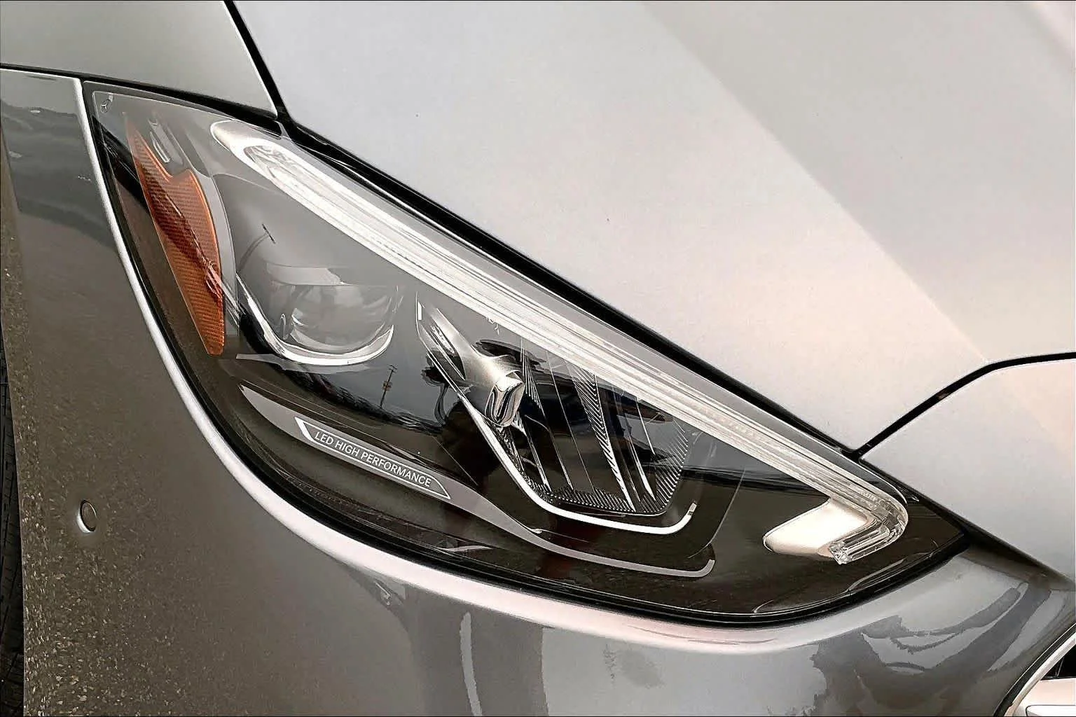 New 2026 Selenite Grey Metallic Mercedes-Benz C 300 image 17