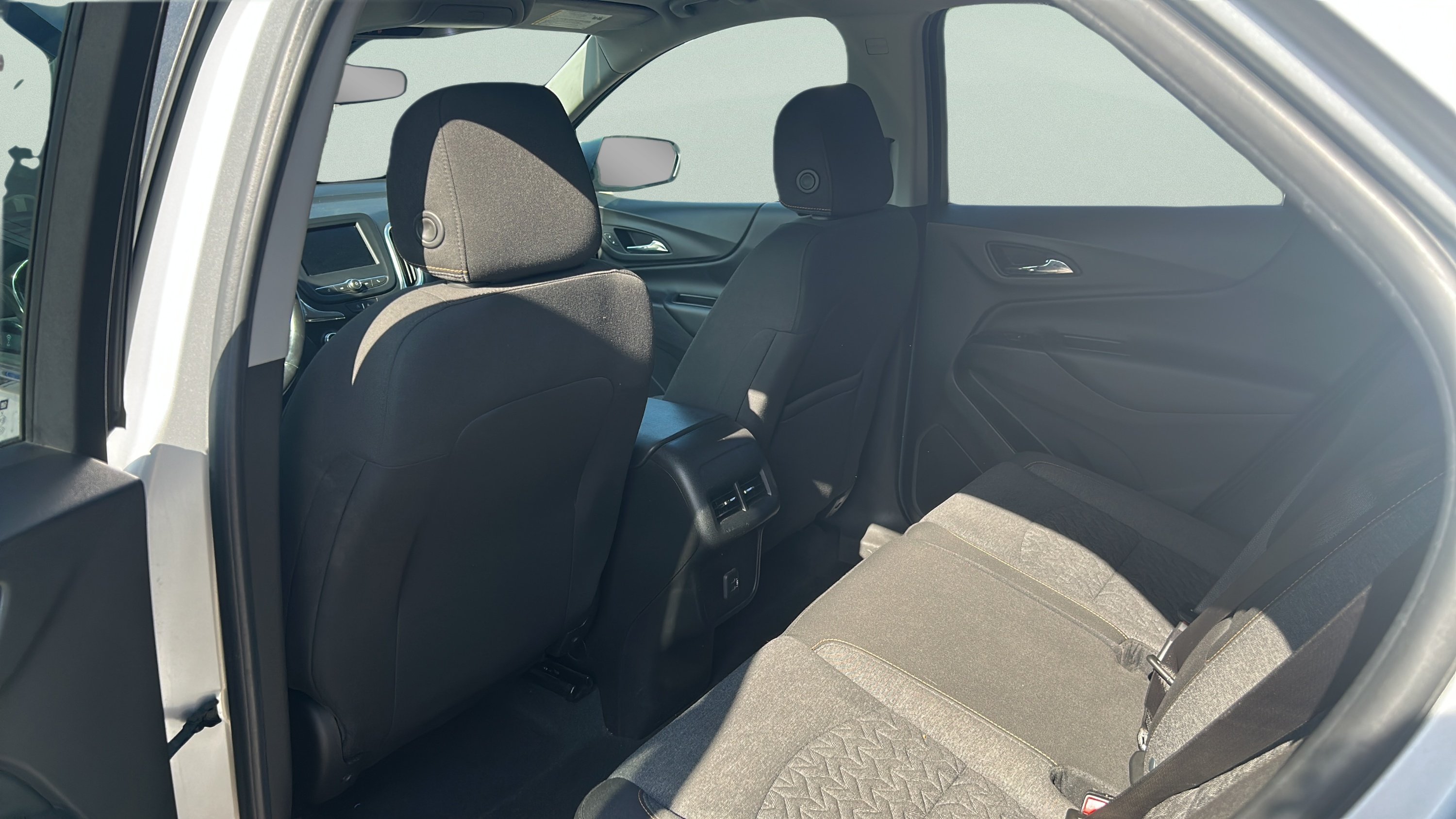 2022 Chevrolet Equinox 2FL - Photo 12