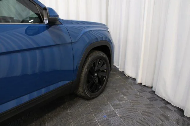 2026 Volkswagen Atlas SE w/Tech - Photo 27