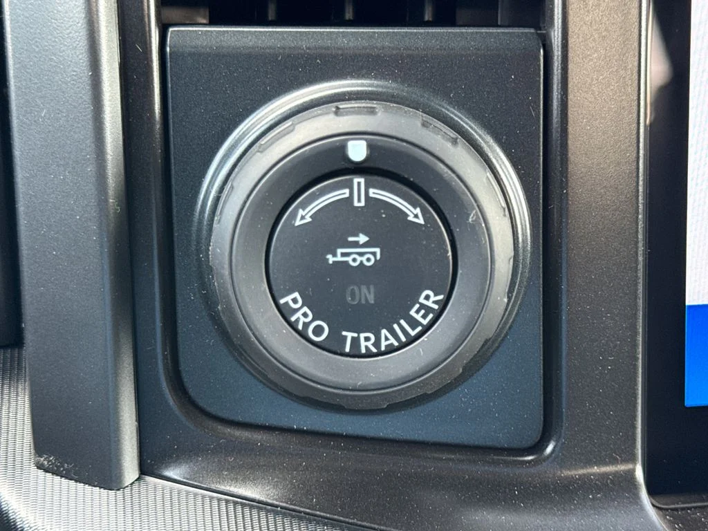 New 2026 Black Ford Lariat image 36