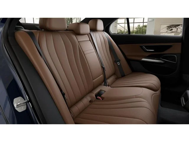 New 2027 Blue Mercedes-Benz E 350 image 5