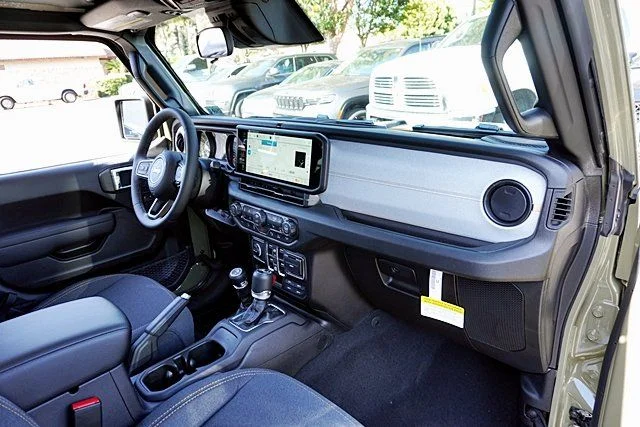 New 2026 41 Exterior Paint Jeep Sport S image 13
