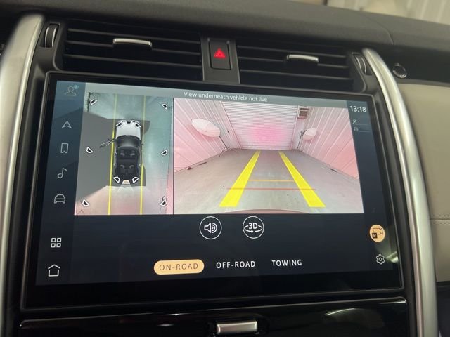 2026 Land Rover Discovery S - Photo 33