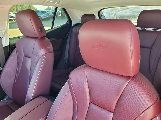 2026 Buick Envision Sport Touring - Photo 27