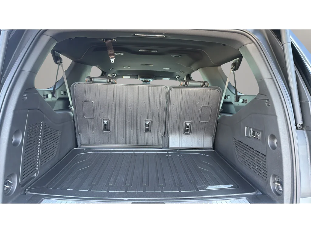 Used 2026 Sterling GMC AT4 image 12