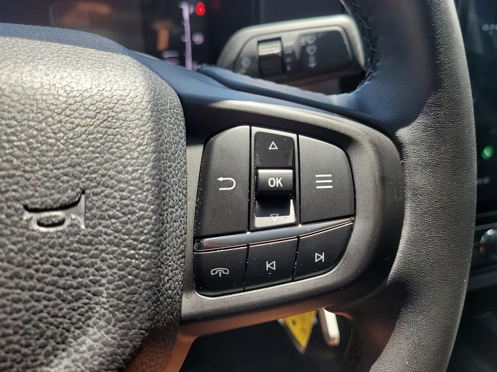 Certified Used 2024 Black Ford XLT image 28