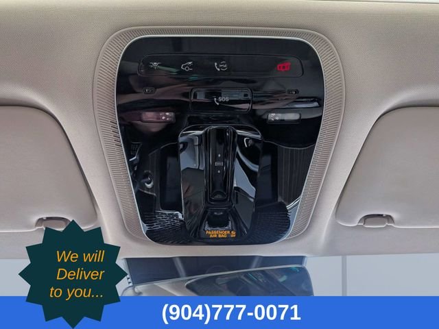 Used 2025 Black Mercedes-Benz E 350 image 28