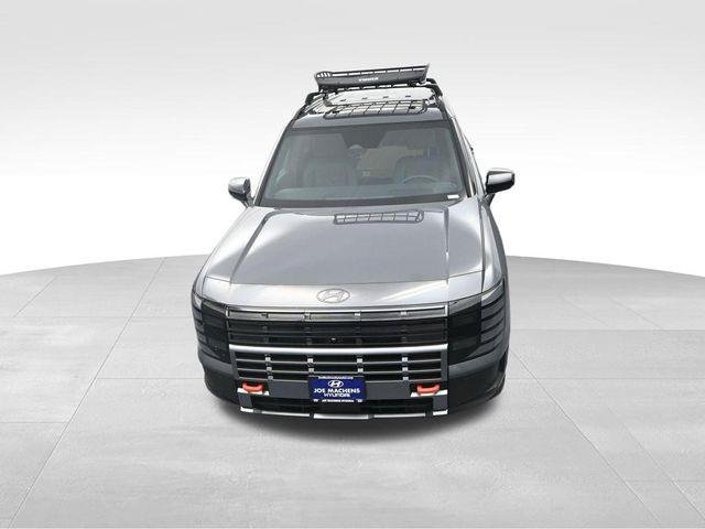 New 2026 Gray Hyundai XRT Pro image 24