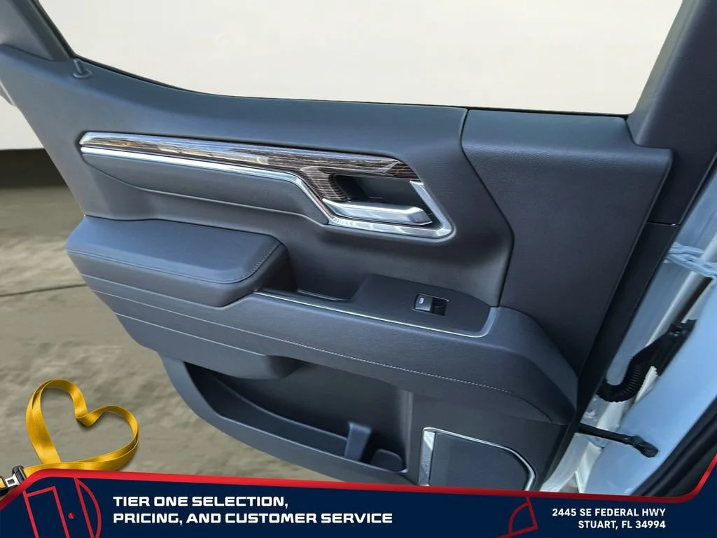 2026 GMC Sierra 1500 Elevation - Photo 16