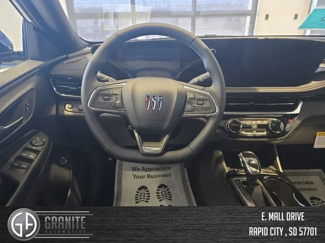 2026 Buick Envista Sport Touring - Photo 13