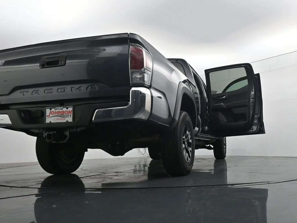 Used 2023 Gray Toyota TRD Off-Road image 43