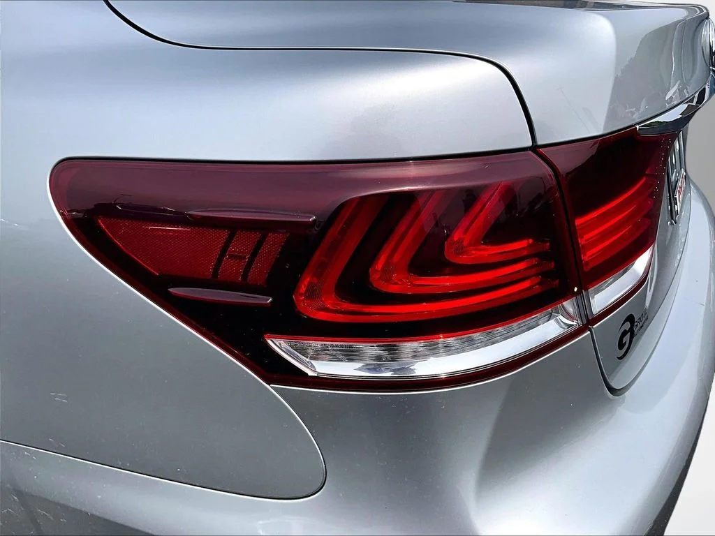 Used 2014 Silver Lexus 460 image 30
