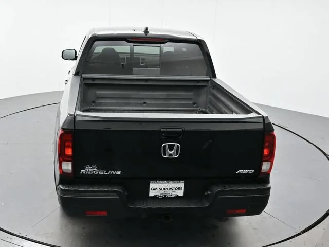 Used 2017 Black Honda Black Edition image 36