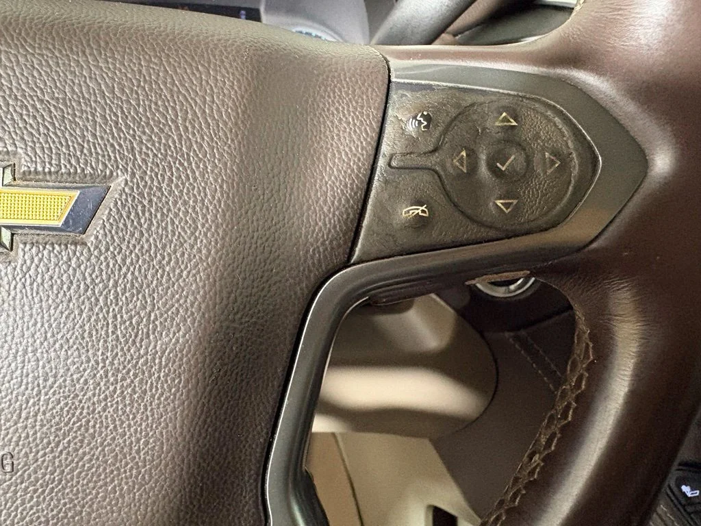 Used 2018 PEPPERDUST METALLIC Chevrolet Premier image 33