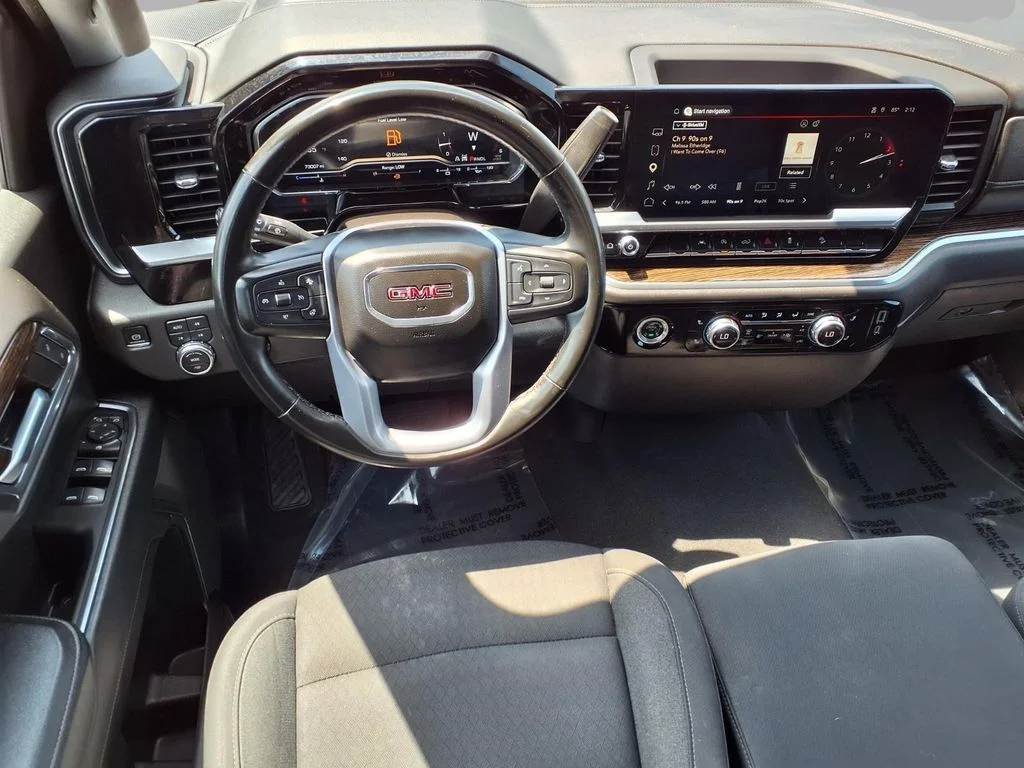 Certified Used 2023 Black GMC Elevation image 4