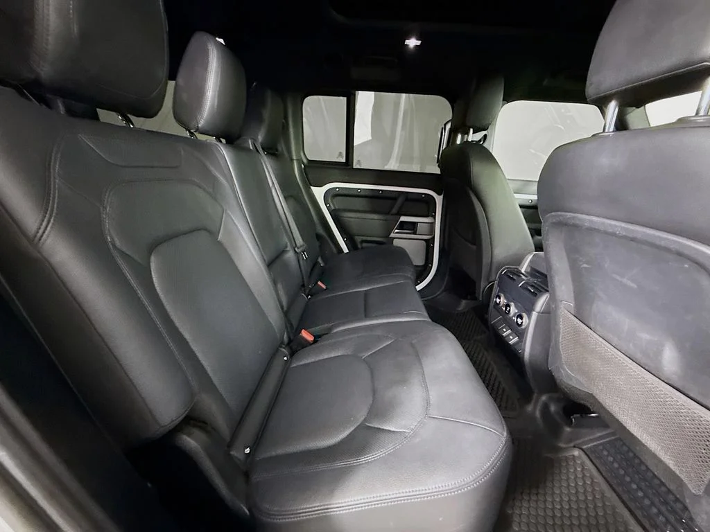 Certified Used 2024 Fuji White Land Rover S image 22
