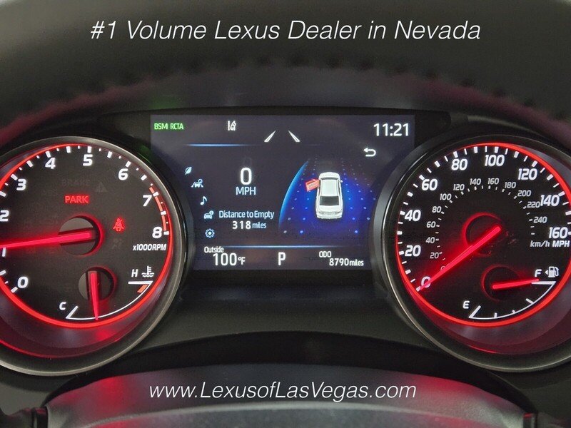Used 2024 Midnight Black Metallic Toyota XSE image 33