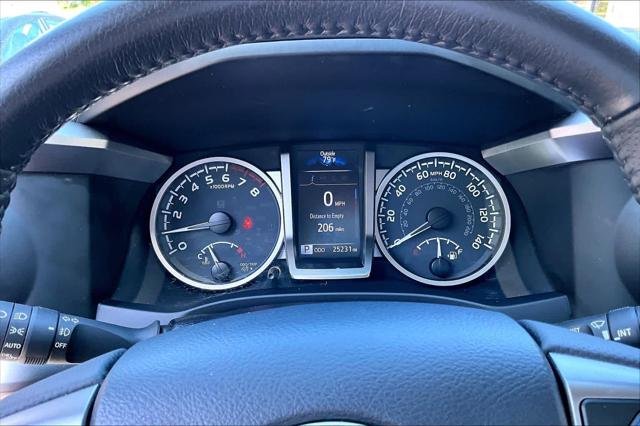 Certified Used 2023 ICE CAP Toyota  image 25