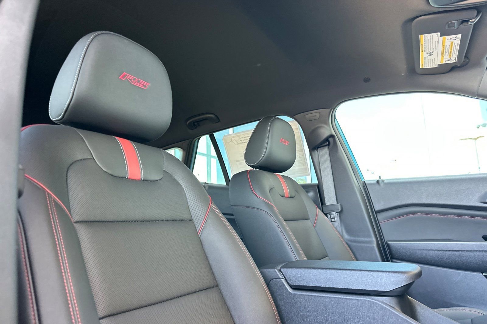 2026 Chevrolet Trax RS - Photo 17