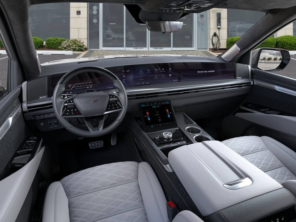 2026 Cadillac Escalade V-Series - Photo 15