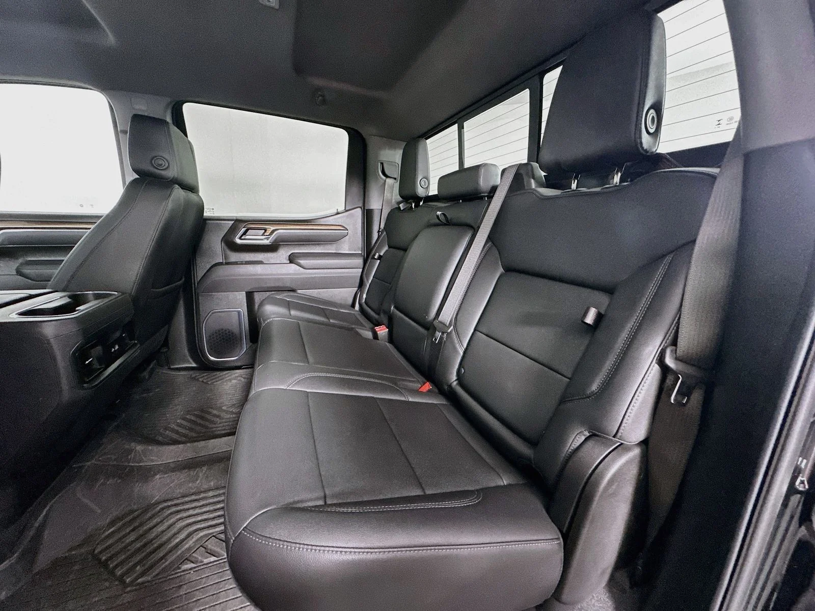 Used 2025 Black Chevrolet LT Trail Boss image 25