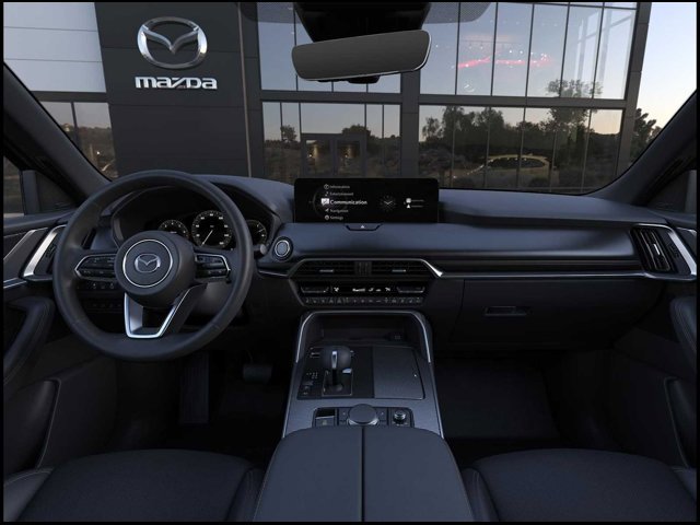 New 2026 Rhodium White Premium Mazda Premium Plus image 2