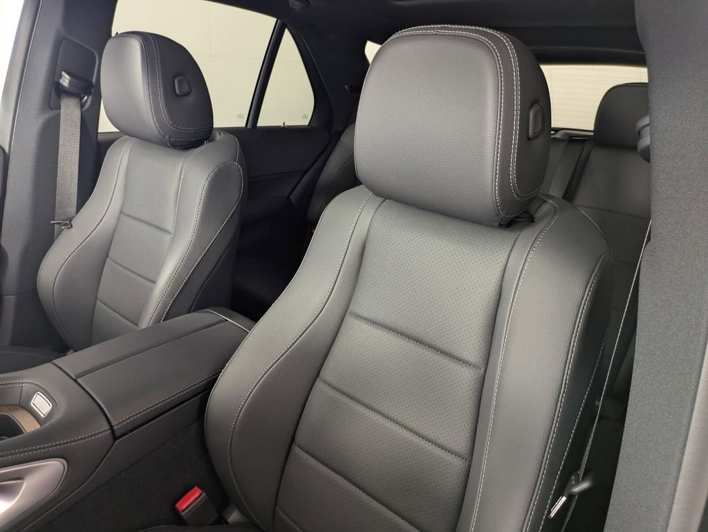 2026 Mercedes-Benz GLE GLE350 - Photo 27