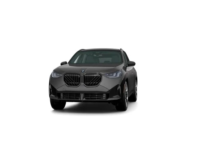 New 2026 Dark Graphite Metallic BMW 30 xDrive image 3