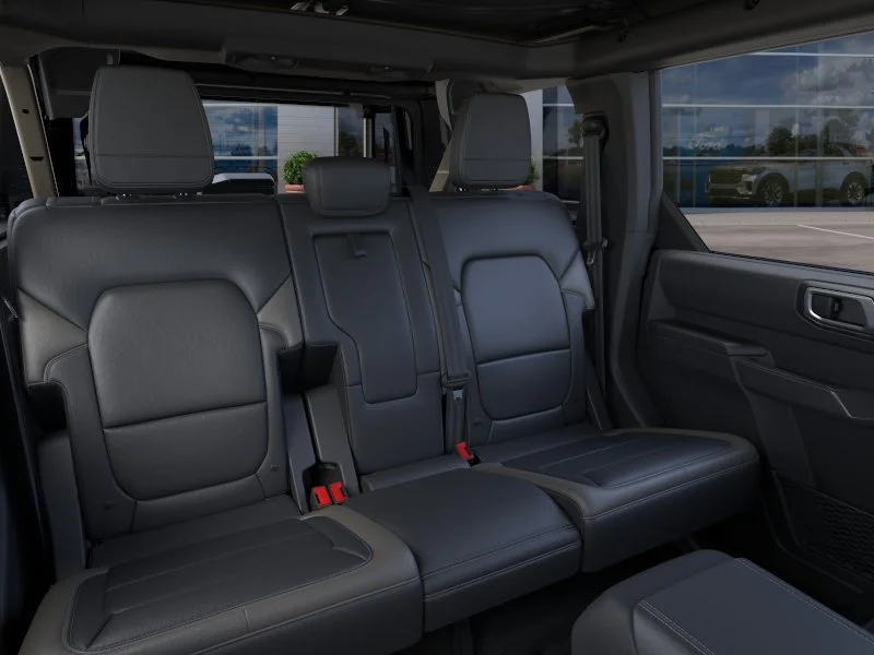 New 2026 Marsh Gray Ford Outer Banks® image 36