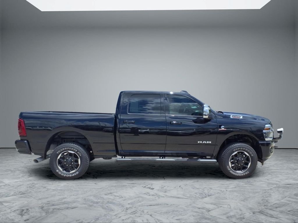 Used 2026 Black Ram Laramie image 8