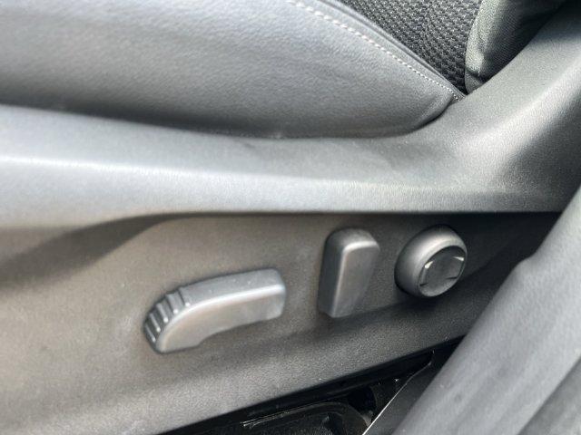 Used 2023 Gray Subaru Premium image 23