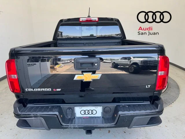 Used 2019 Black Chevrolet LT image 36