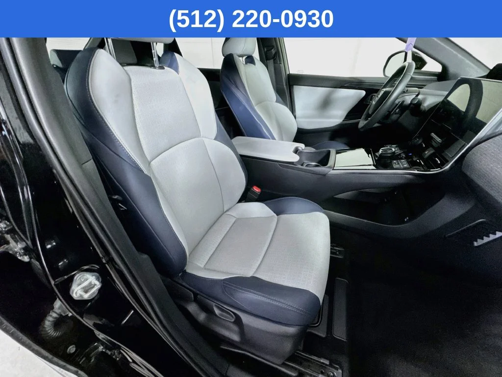 Certified Used 2023 Black Subaru Touring image 36