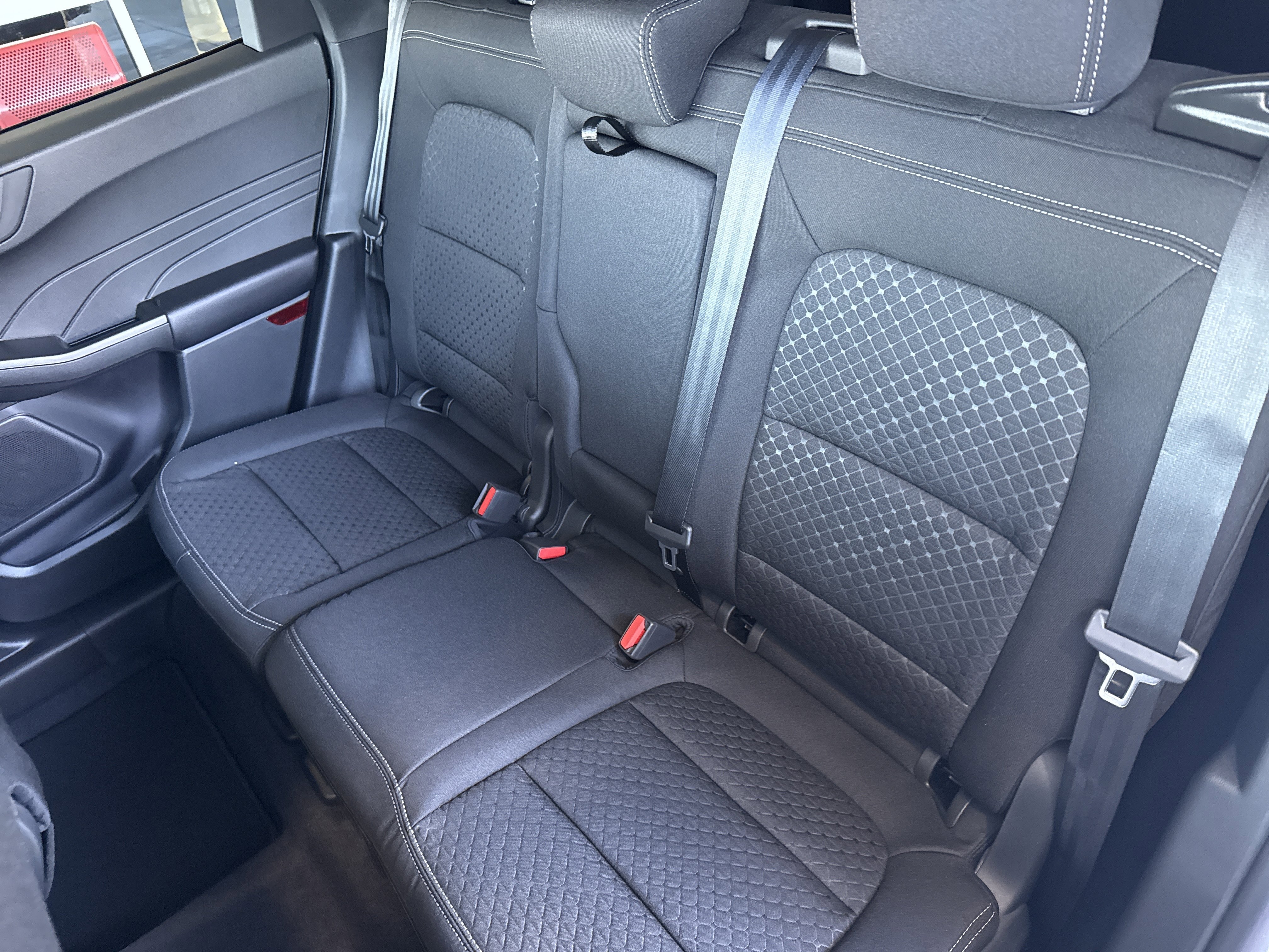 New 2026 Oxford White Ford Active® image 11
