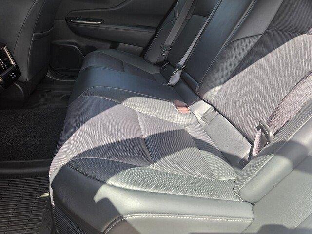 Used 2026 Oxygen White Toyota XLE image 23