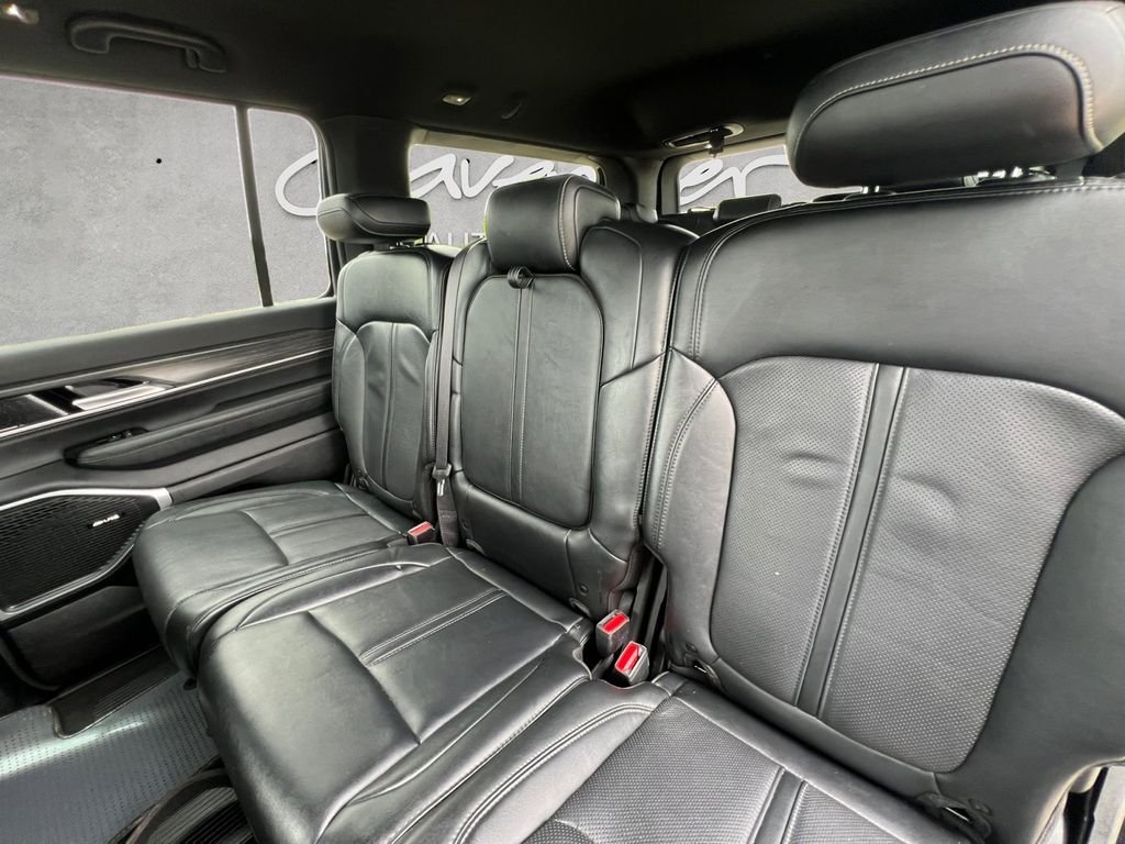 Used 2024 White Jeep Series II image 22