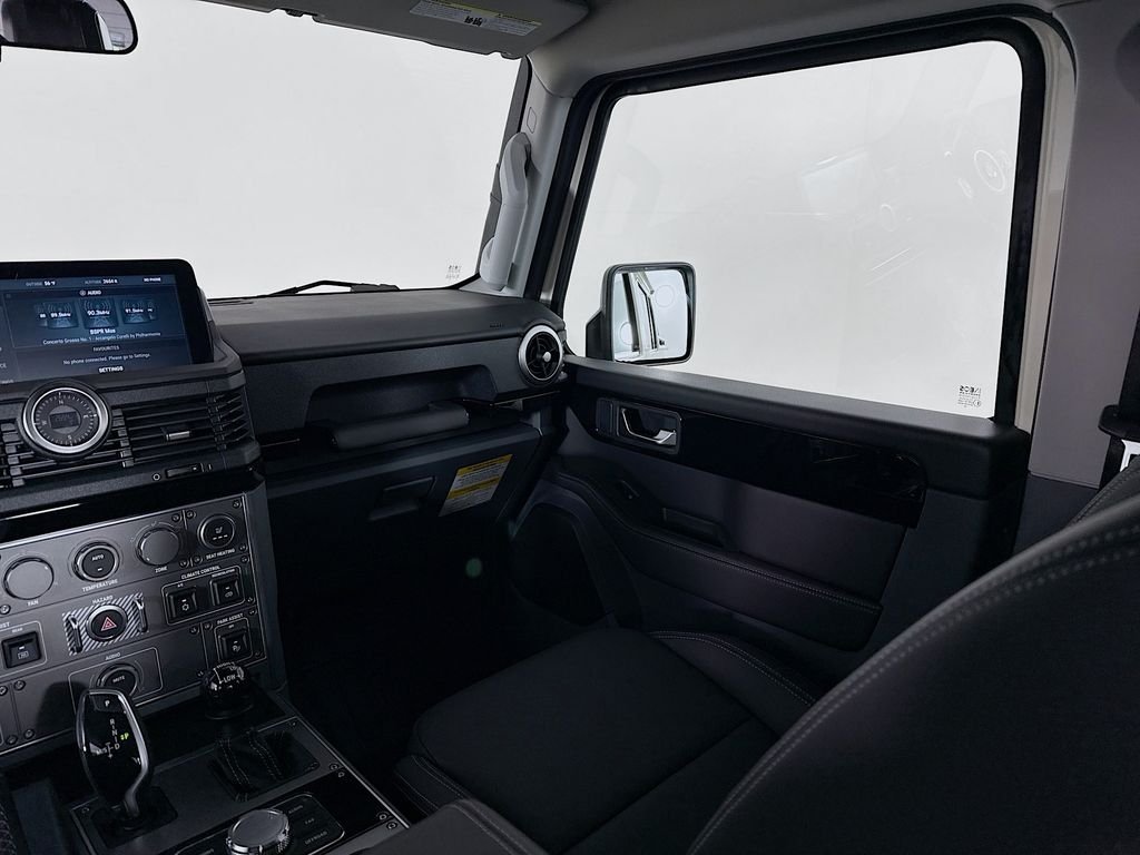 2025 INEOS Grenadier - Photo 21