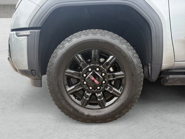 Used 2026 Sterling Metallic GMC AT4 image 23