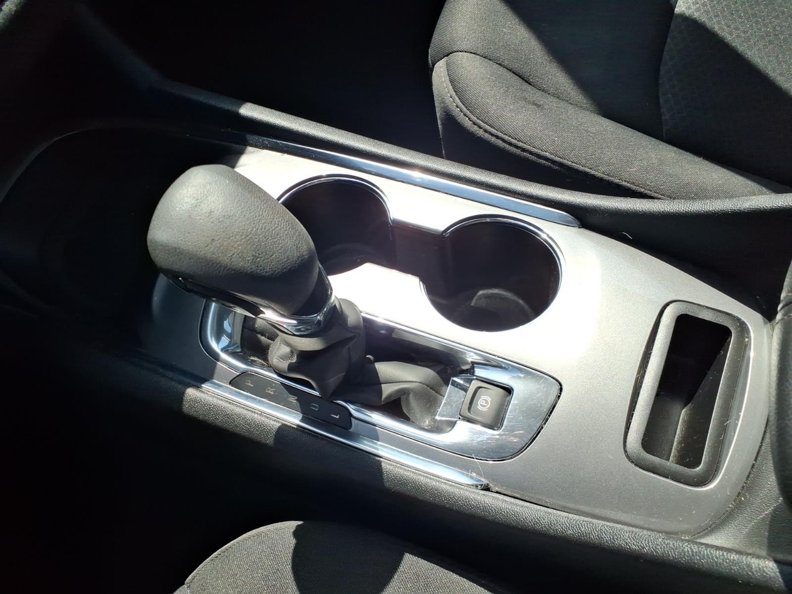 2023 Chevrolet Malibu LT Black at Robbins Nissan