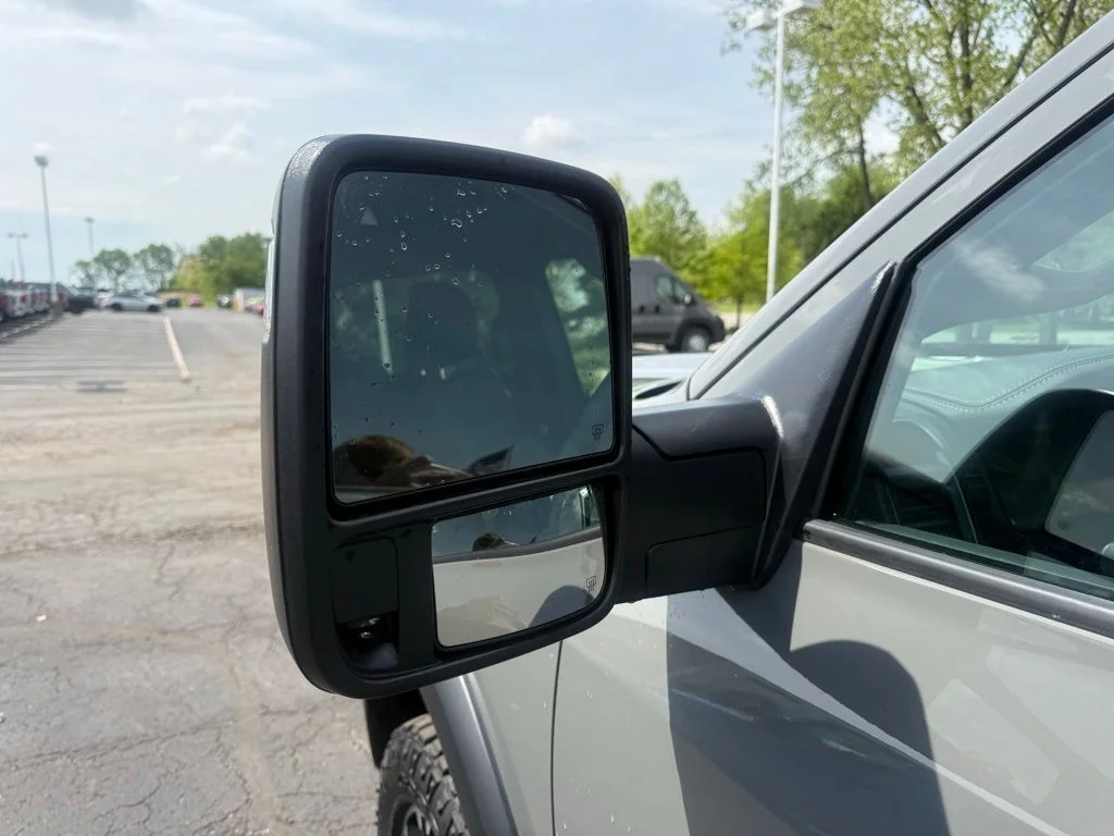 2026 RAM 2500 Rebel - Photo 12