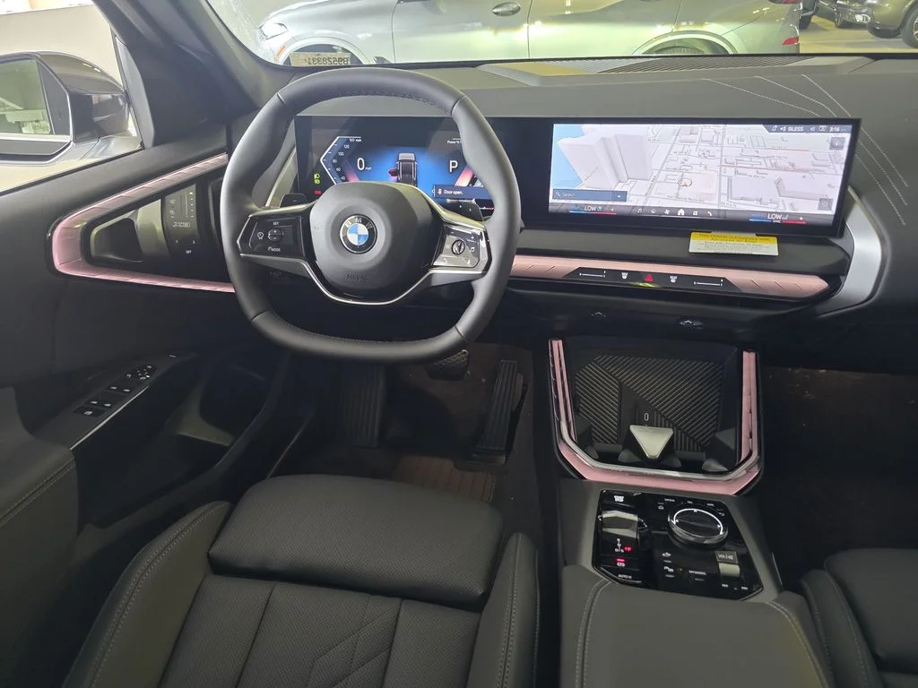 New 2026 Dark Graphite Metallic BMW 30 xDrive image 9