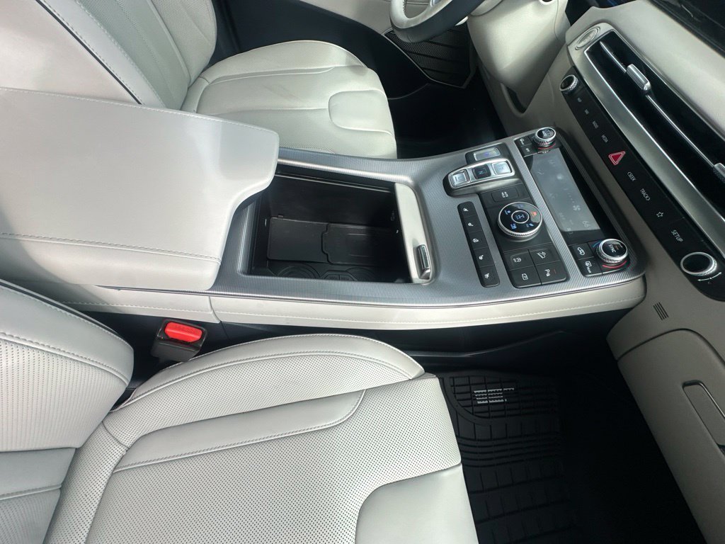 2024 Hyundai Palisade Calligraphy - Photo 39
