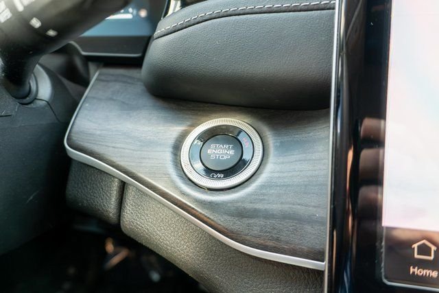Used 2023 White Jeep 4xe image 27