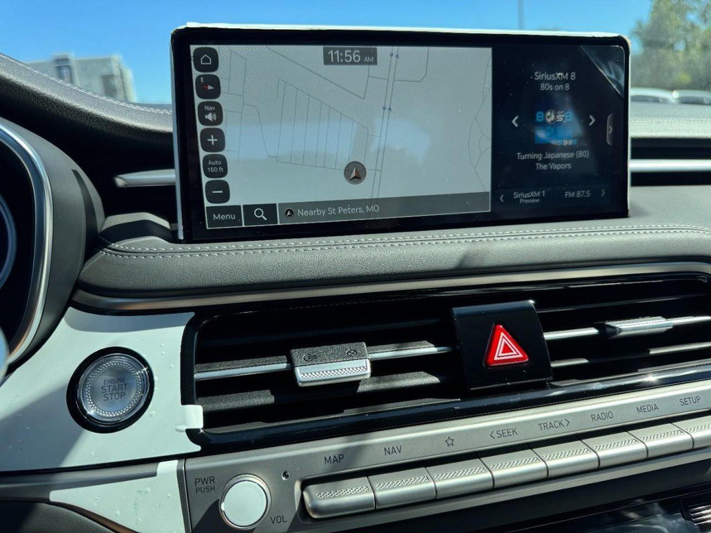 New 2026 Vik Black Genesis 2.5T Prestige image 15