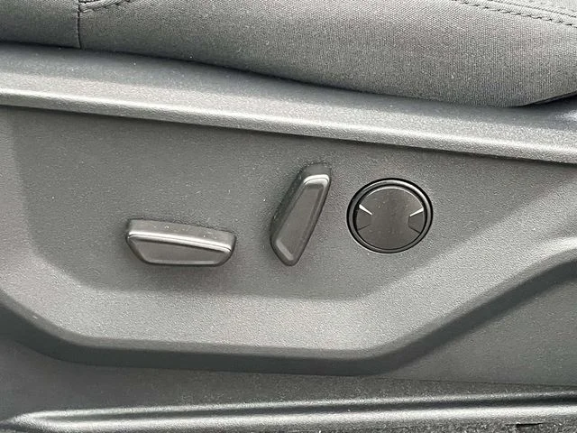 2025 Ford Expedition Active - Photo 18
