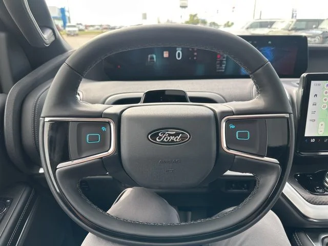 2025 Ford Expedition Platinum - Photo 38