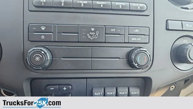 2016 Ford F-250 Super Duty XL - Photo 19