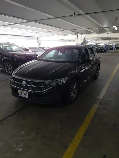 Used 2024  Volkswagen 1.5T SE image 4