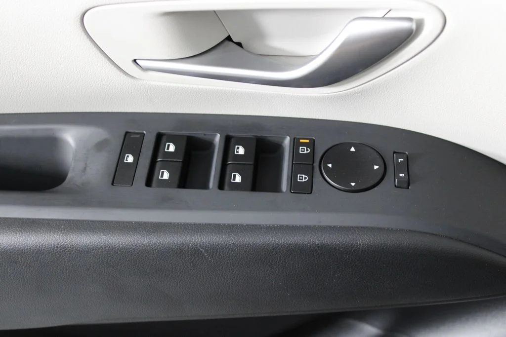 Used 2026 Gray Hyundai SE image 23