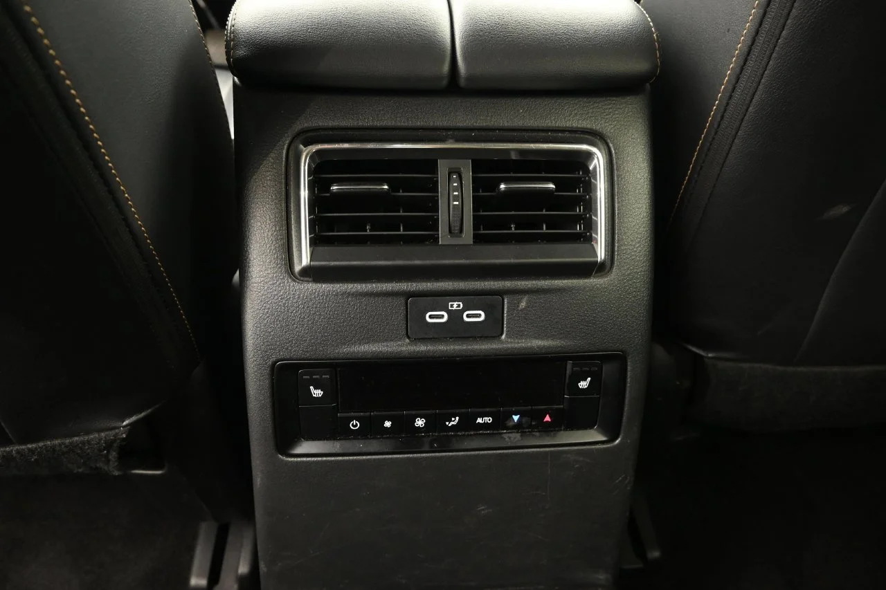 Used 2024 White Mazda Premium Plus image 18